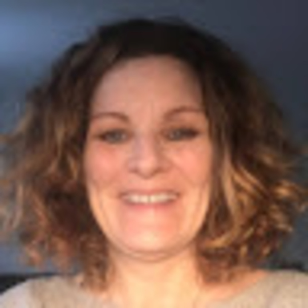 Meet your Posher, Gail